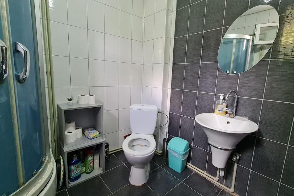 Villa Ilis House Matka Skopje Esterno foto